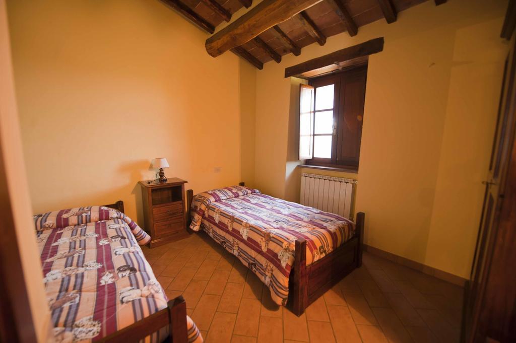 Agriturismo Tenuta Di Biscina Oda fotoğraf